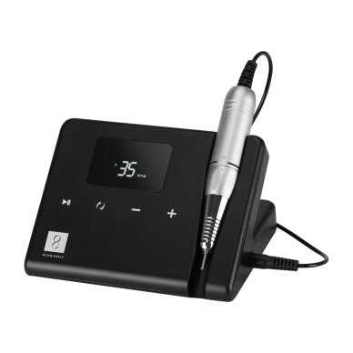 Frezarka do manicure Pro Power 65W Black Frezarka do manicure Pro Power 65W Black