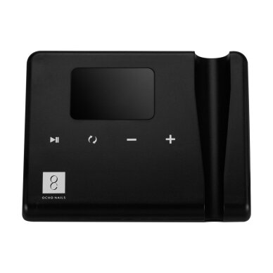 Frezarka do manicure Pro Power 65W Black 2 Frezarka do manicure Pro Power 65W Black 2