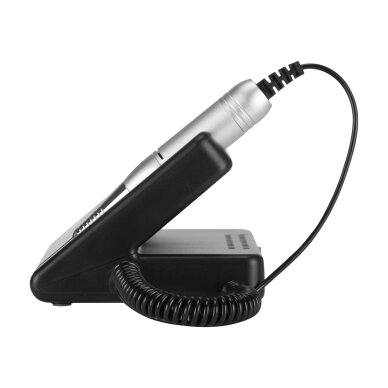Frezarka do manicure Pro Power 65W Black 4 Frezarka do manicure Pro Power 65W Black 4