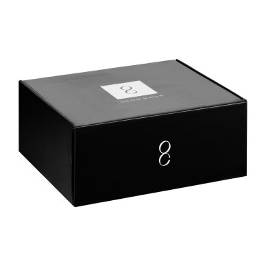 Frezarka do manicure Pro Power 65W Black 10 Frezarka do manicure Pro Power 65W Black 10