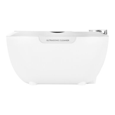 Ultraskaņas tīrīšanas ierīce ACD-3840 600ml 30W 1