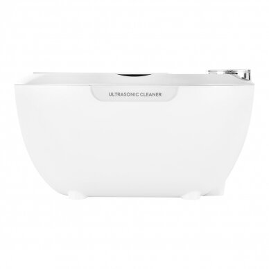 Ultragarsinė valymo vonelė ACD-3840 600ml 30W 1