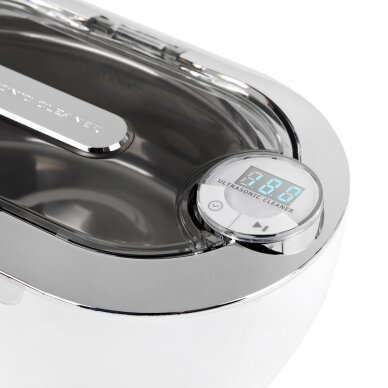 Ultrasonic cleaning device ACD-3840 600ml 30W 2