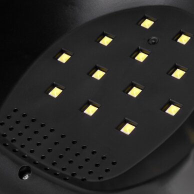 UV LED lampa Glow V1 168 W, zila 8