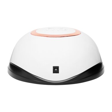 Glow V1 168W UV LED -lamppu, kultainen 6