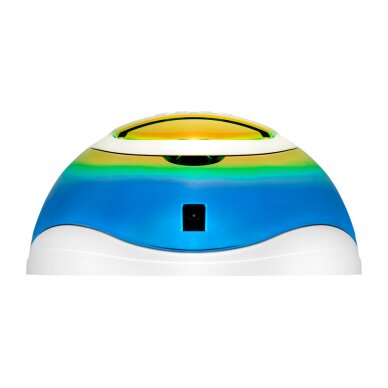 UV LED lampa Glow F2 ZN 220W 5