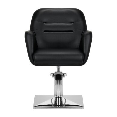 Kampaamotuoli Gabbiano Monaco Black 2
