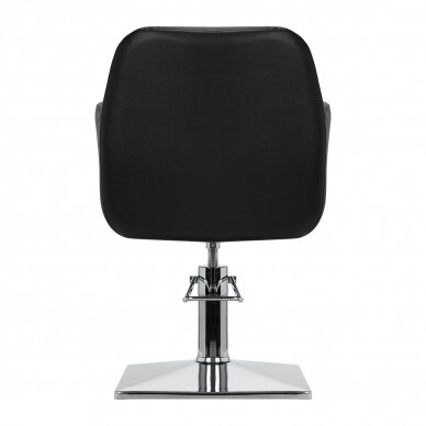 Kampaamotuoli Gabbiano Monaco Black 3