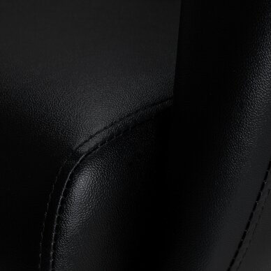 Kampaamotuoli Gabbiano Monaco Black 4 Kampaamotuoli Gabbiano Monaco Black 4