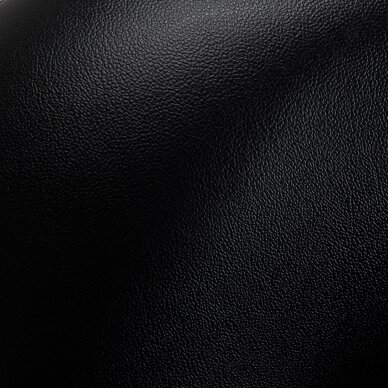 Kampaamotuoli Gabbiano Monaco Black 6