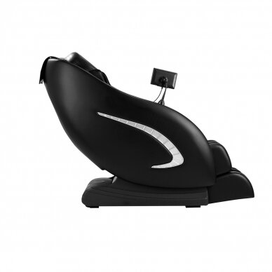 Massage chair Sakura 305 Black 3
