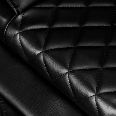 Masāžas krēsls Sakura 305 Black 8