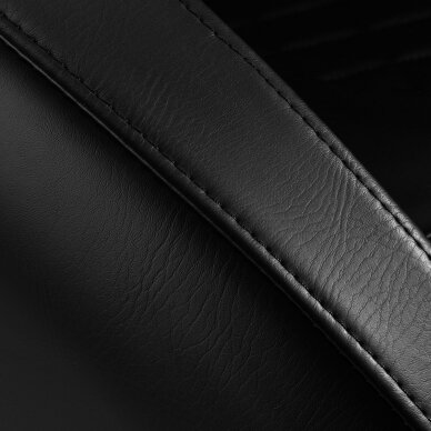 Masažinis krėslas Sakura 305 Black 10