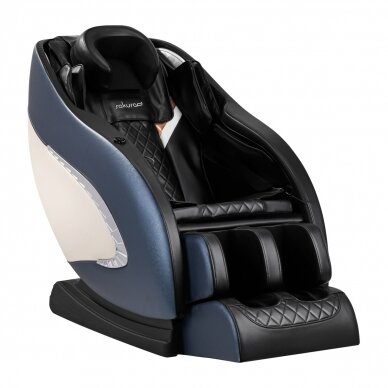 Massagestuhl Sakura 305 Blue