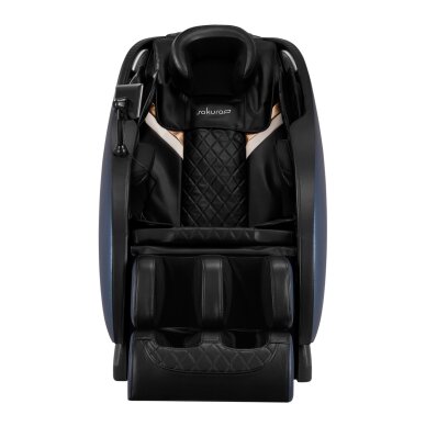 Massagestuhl Sakura 305 Blue 1