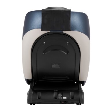 Mассажное кресло Sakura 305 Blue 2 Mассажное кресло Sakura 305 Blue 2