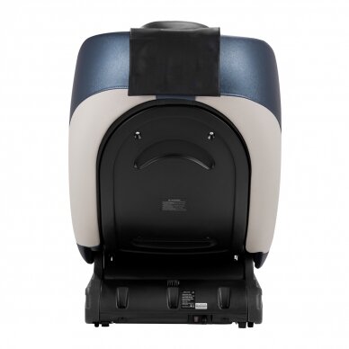 Massagestuhl Sakura 305 Blue 2
