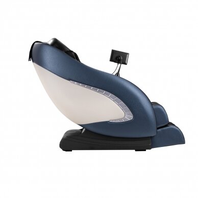 Massage chair Sakura 305 Blue 3