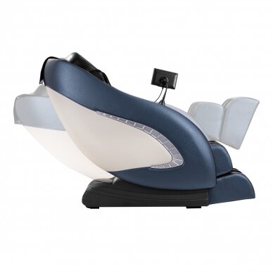Massagestuhl Sakura 305 Blue 4