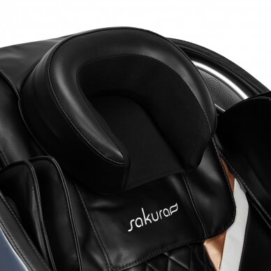 Massagestuhl Sakura 305 Blue 6