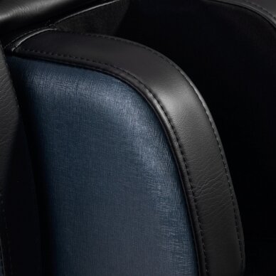 Massage chair Sakura 305 Blue 9
