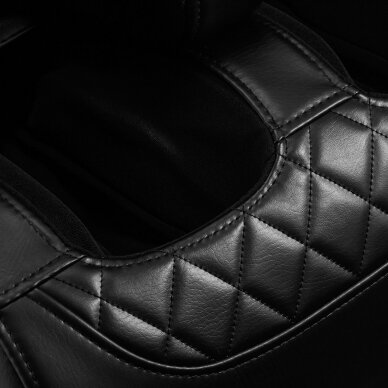 Massage chair Sakura 305 Blue 13