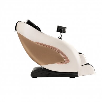 Massage chair Sakura 305 Brown 3