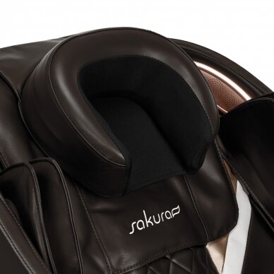 Massaažitool Sakura 305 Brown 6