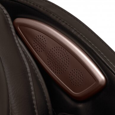 Massaažitool Sakura 305 Brown 11