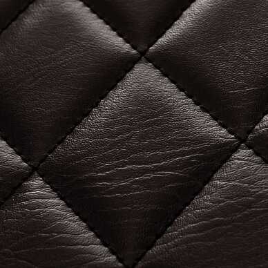 Masažinis krėslas Sakura 305 Brown 14 Masažinis krėslas Sakura 305 Brown 14