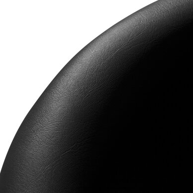 Kampaamotuoli GABBIANO HAIRDRESSING CHAIR LILLE GOLD BLACK 5 Kampaamotuoli GABBIANO HAIRDRESSING CHAIR LILLE GOLD BLACK 5