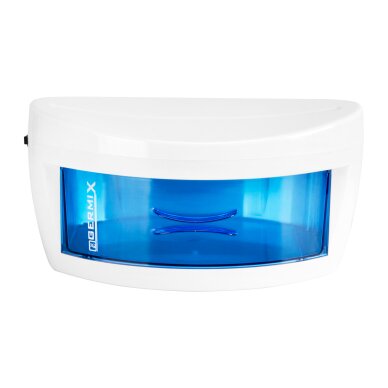 Steriliseerija UV Germix 8W 3
