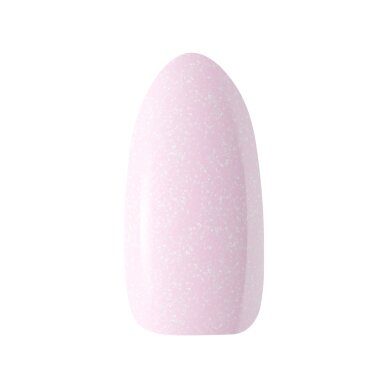 OCHO NAILS hibridinis nagų lakas Pink 301, 5 g 1 OCHO NAILS hibridinis nagų lakas Pink 301, 5 g 1