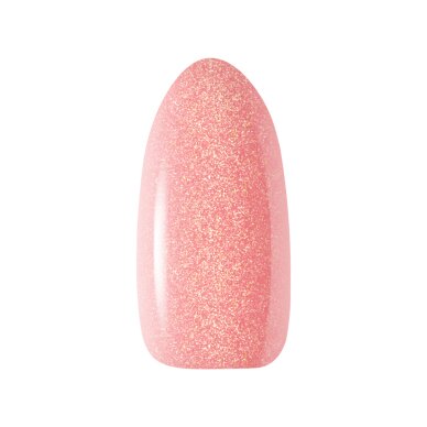 OCHO NAILS hibridinis nagų lakas Pink 318, 5 g 1 OCHO NAILS hibridinis nagų lakas Pink 318, 5 g 1