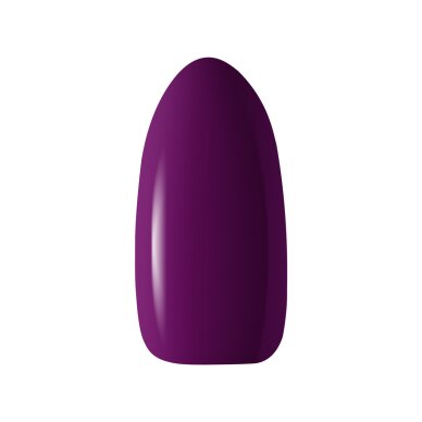 OCHO NAILS hibrīdnagu laka Violet 407, 5 g 1 OCHO NAILS hibrīdnagu laka Violet 407, 5 g 1
