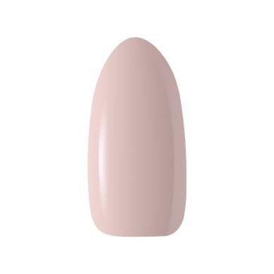 OCHO NAILS hybridikynsilakka Nude N11, 5 g 1