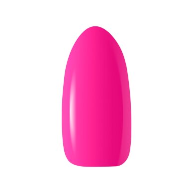 OCHO NAILS Fluo F06 Hybrid-Nagellack, 5 g 1 OCHO NAILS Fluo F06 Hybrid-Nagellack, 5 g 1
