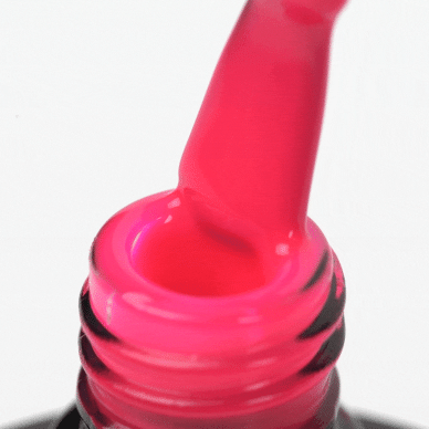 OCHO NAILS Fluo F06 Hybrid-Nagellack, 5 g 2 OCHO NAILS Fluo F06 Hybrid-Nagellack, 5 g 2