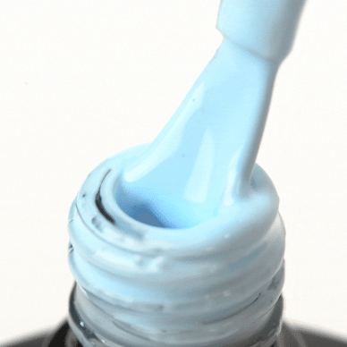 Lakier hybrydowy OCHO NAILS Pastels P06, 5 g 2