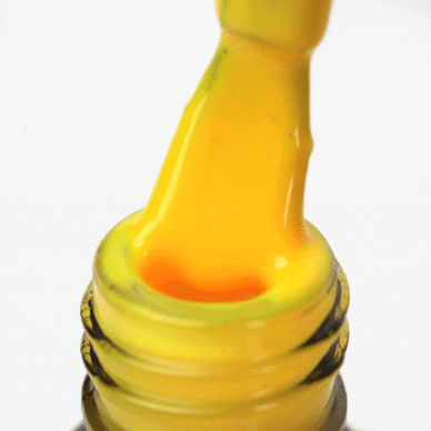 OCHO NAILS Hybrid-Nagellack Rainbow R01, 5 g 2 OCHO NAILS Hybrid-Nagellack Rainbow R01, 5 g 2