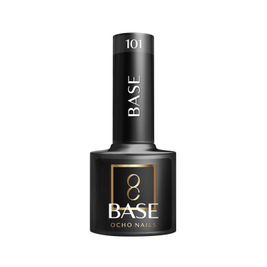 Baza hybrydowa do paznokci OCHO NAILS 101, 5 g Baza hybrydowa do paznokci OCHO NAILS 101, 5 g