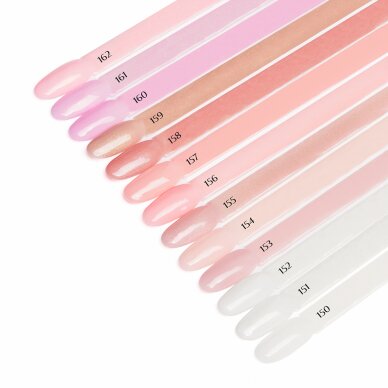 OCHO NAILS Flex Base 162 hybridikynsilakka, 5 g 3 OCHO NAILS Flex Base 162 hybridikynsilakka, 5 g 3