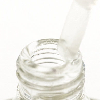 Kutikulas un nagu eļļa OCHO NAILS Peach 131, 5 ml 1