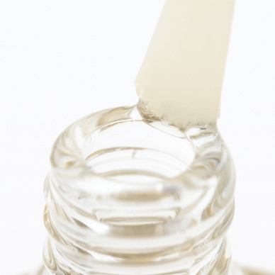 Kutikulas un nagu eļļa OCHO NAILS Mango 132, 5 ml 1