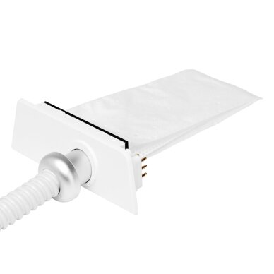 Putekļu savācēja filtrs Saeyang Cyclone Vac, 5 gab. 3