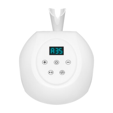 Maniküre Fräsmaschine Activ Power N20 White 3