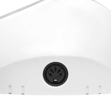 Manikīra frēzēšanas iekārta Activ Power N20 White 7