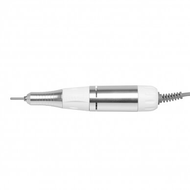 Nail drill for manicure Activ Power N20 White 8