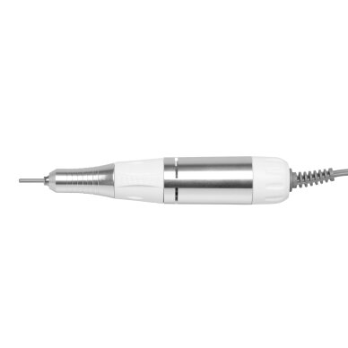 Manikīra frēzēšanas iekārta Activ Power N20 White 8
