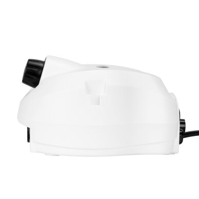 Manikīra frēzēšanas iekārta Activ Power J202 65W White 2